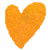 Srdicko oranzove